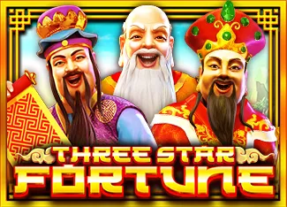Three Star Fortune - STARBET388