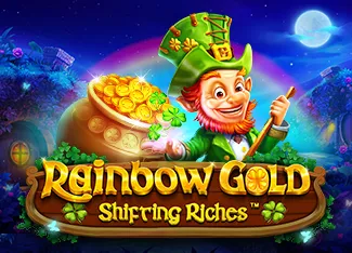 Rainbow Gold - STARBET388