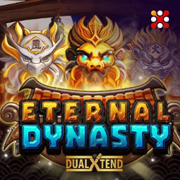 Eternal Dynasty - STARBET388