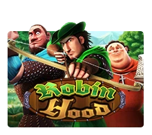 Robin Hood - STARBET388