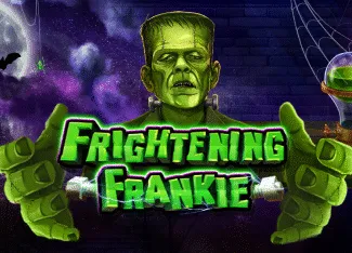 Frightening Frankie - STARBET388