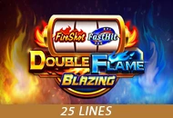 Double Flame - STARBET388