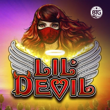 Lil Devil - STARBET388