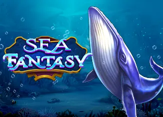 Sea Fantasy - STARBET388