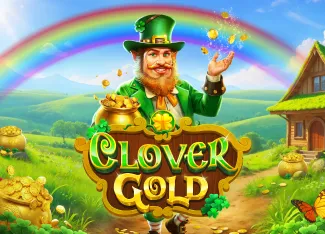 Clover Gold - STARBET388