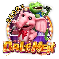DA LE MEN - STARBET388