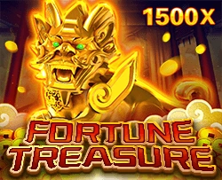Fortune Treasure - STARBET388