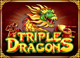 Triple Dragons - STARBET388
