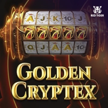 Golden Cryptex - STARBET388