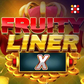 Fruityliner X - STARBET388