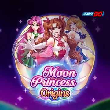 Moon Princess Origins - STARBET388