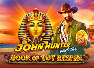 Book Of Tut Respin - STARBET388
