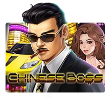 Chinese Boss - STARBET388