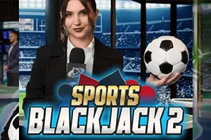 Sports Blackjack 2 - STARBET388