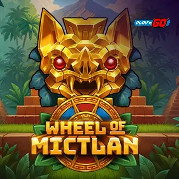 Wheel of Mictlan - STARBET388