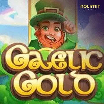 Gaelic Gold - STARBET388