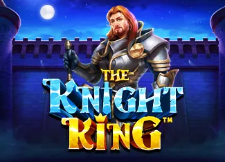 The Knight King - STARBET388