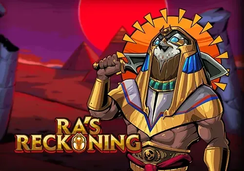 Ras Reckoning - STARBET388