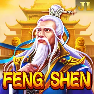 Fengshen - STARBET388