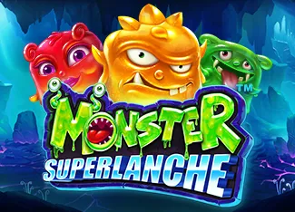 Monster Superlanche - STARBET388