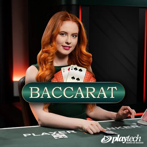 Baccarat - STARBET388