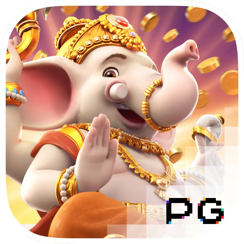 Ganesha Gold - STARBET388