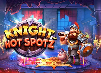 Knight Hot Spotz - STARBET388