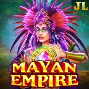 MAYAN EMPIRE - STARBET388