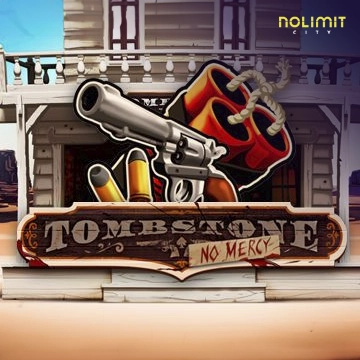 Tombstone No Mercy - STARBET388