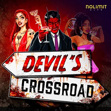 Devils Crossroad - STARBET388