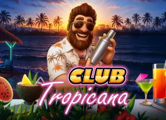 Club Tropicana - STARBET388