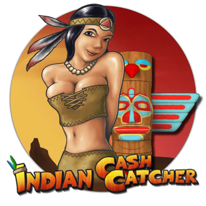 Indian Cash Catcher - STARBET388