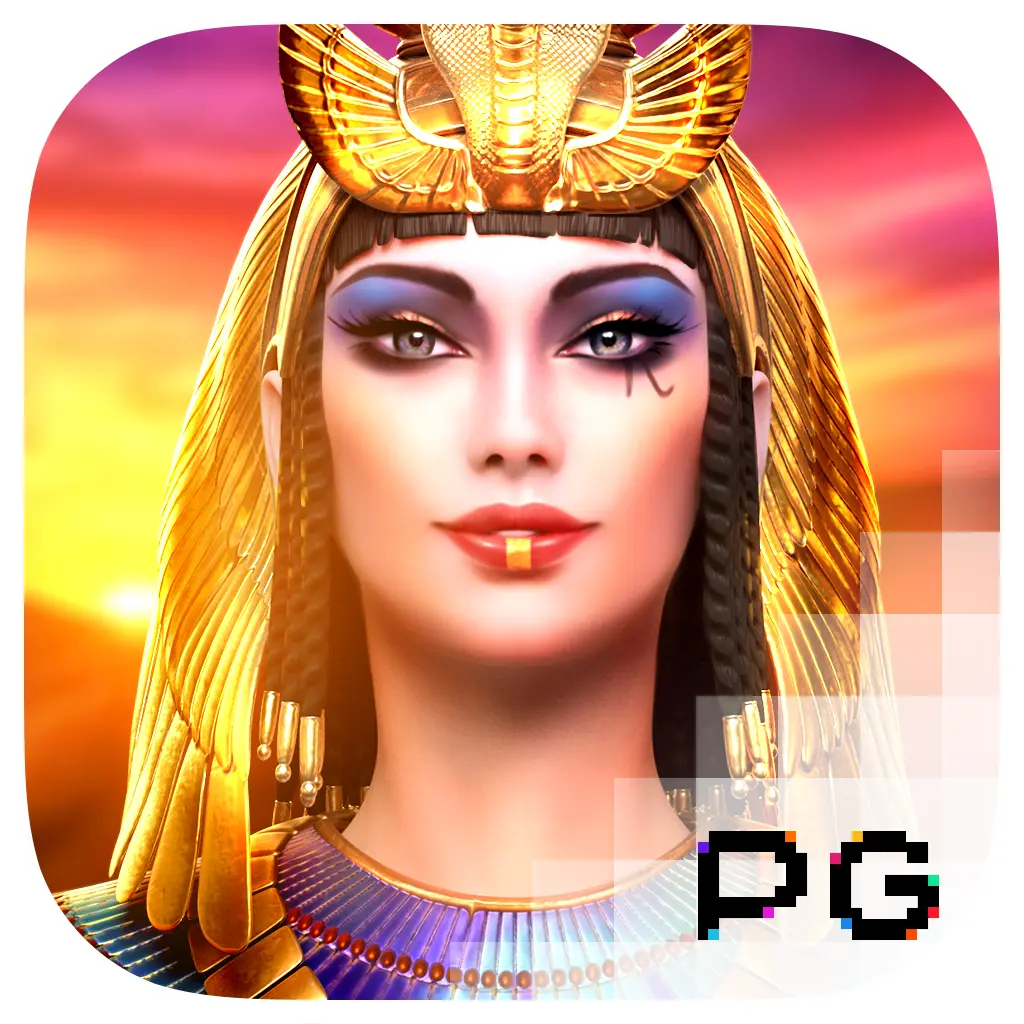 Secrets of Cleopatra - STARBET388