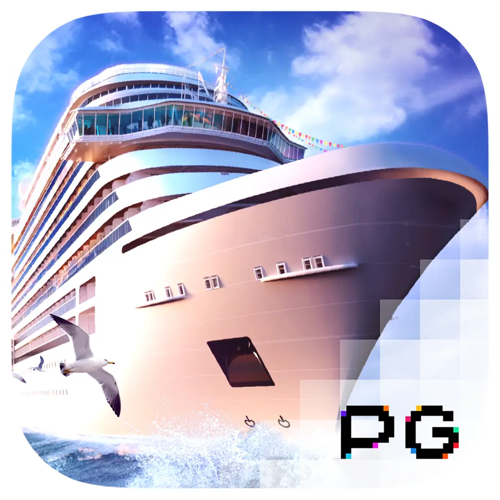 Cruise Royale - STARBET388