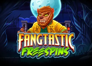 Fangtastic Freespins - STARBET388
