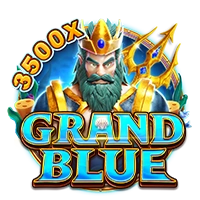 GRAND BLUE - STARBET388