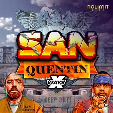 San Quentin xWays - STARBET388