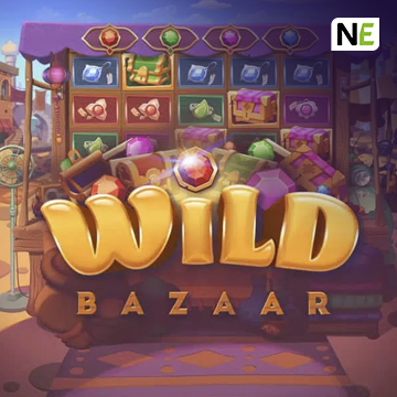 Wild Bazaar - STARBET388