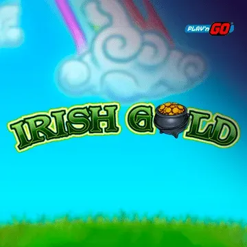 Irish Gold - STARBET388