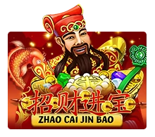 Zhao Cai Jin Bao - STARBET388