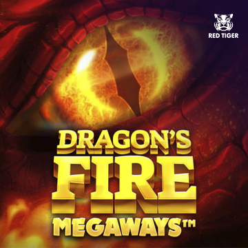Dragons Fire Megaways - STARBET388