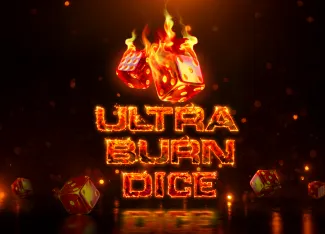 Ultra Burn Dice - STARBET388