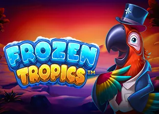Frozen Tropics - STARBET388