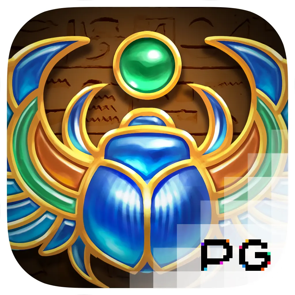 Symbols Of Egypt - STARBET388