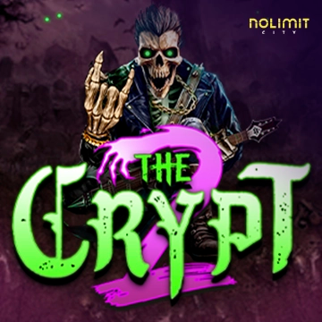 The Crypt 2 - STARBET388