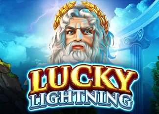 Lucky Lightning - STARBET388
