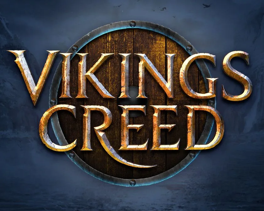 Vikings Creed - STARBET388