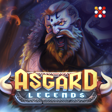 Asgard Legends - STARBET388