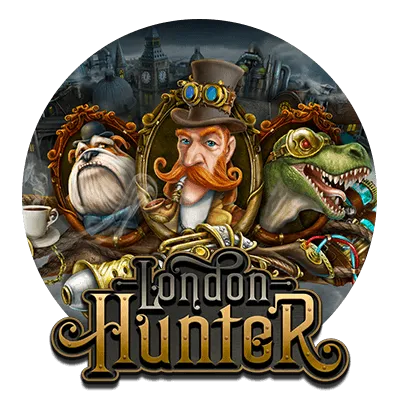 London Hunter - STARBET388