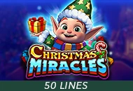 Christmas Miracles - STARBET388